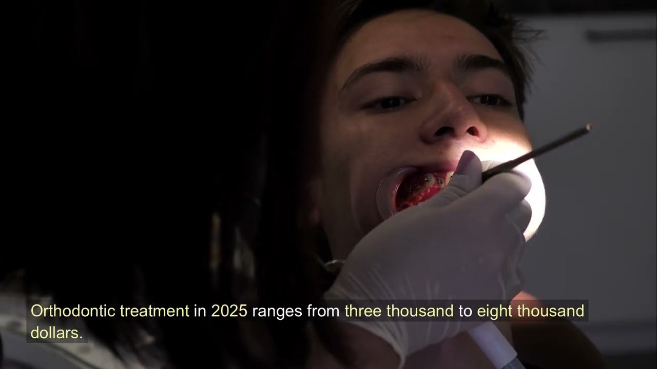 Your Teen Wants a Straighter Smile - What Leesburg Parents Should Know About Timing, Cost, and Optio