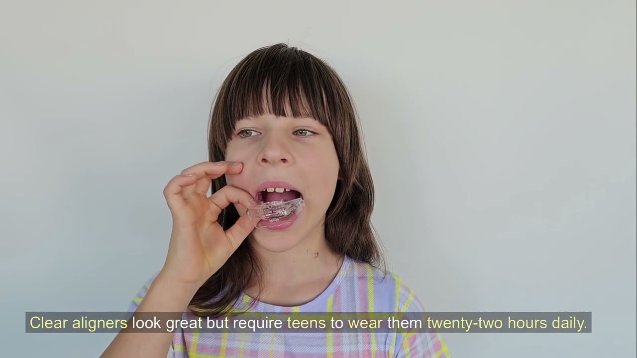 Invisalign vs. Traditional Braces in 2026 - What Leesburg Families Need to Know Before Committing
