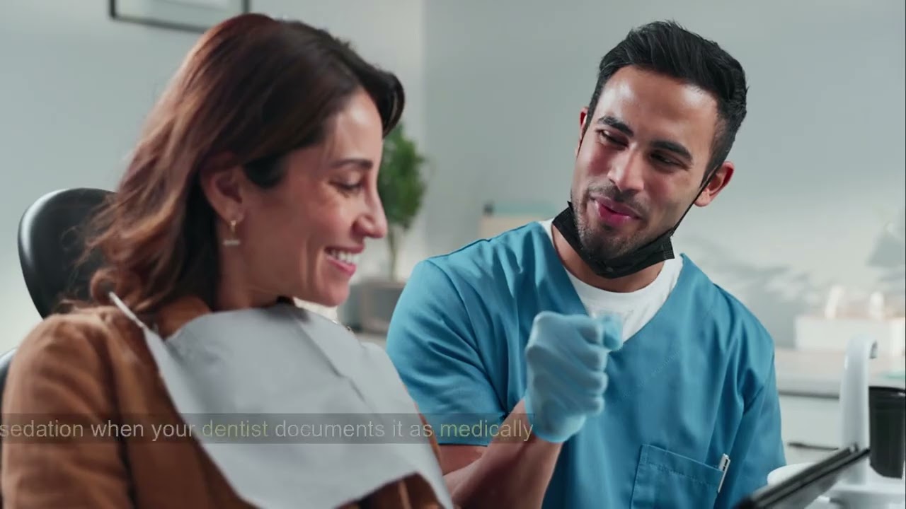 Sedation Dentistry in Leesburg - Who It's Actually For (It's Not Just for People with Dental Phobia)