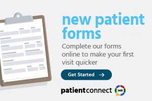 New patient form