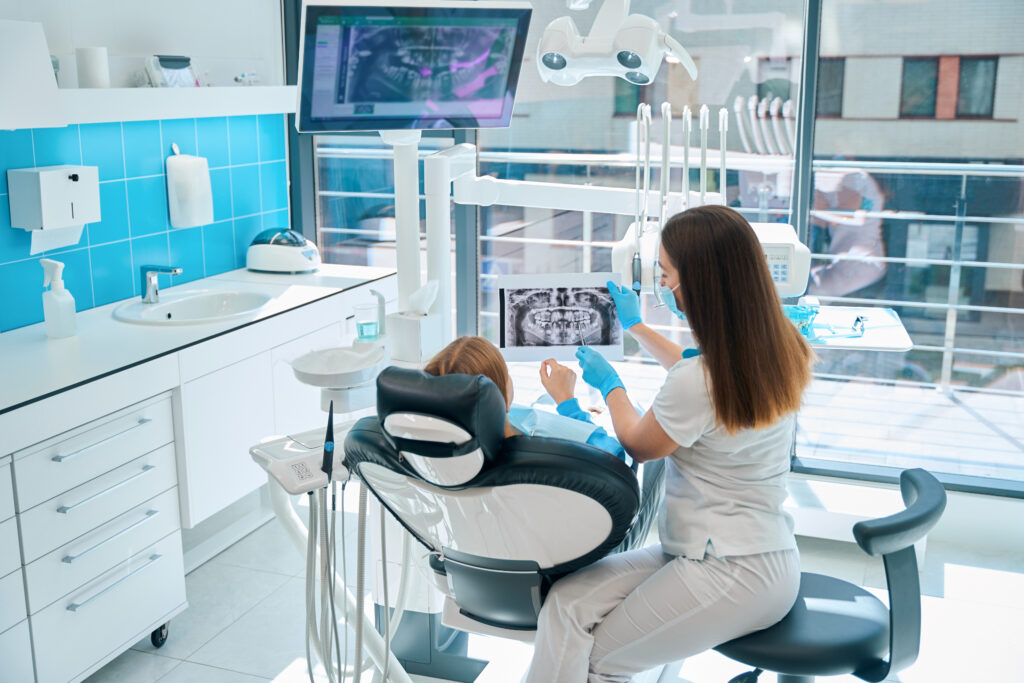 Embracing Modern Dentistry