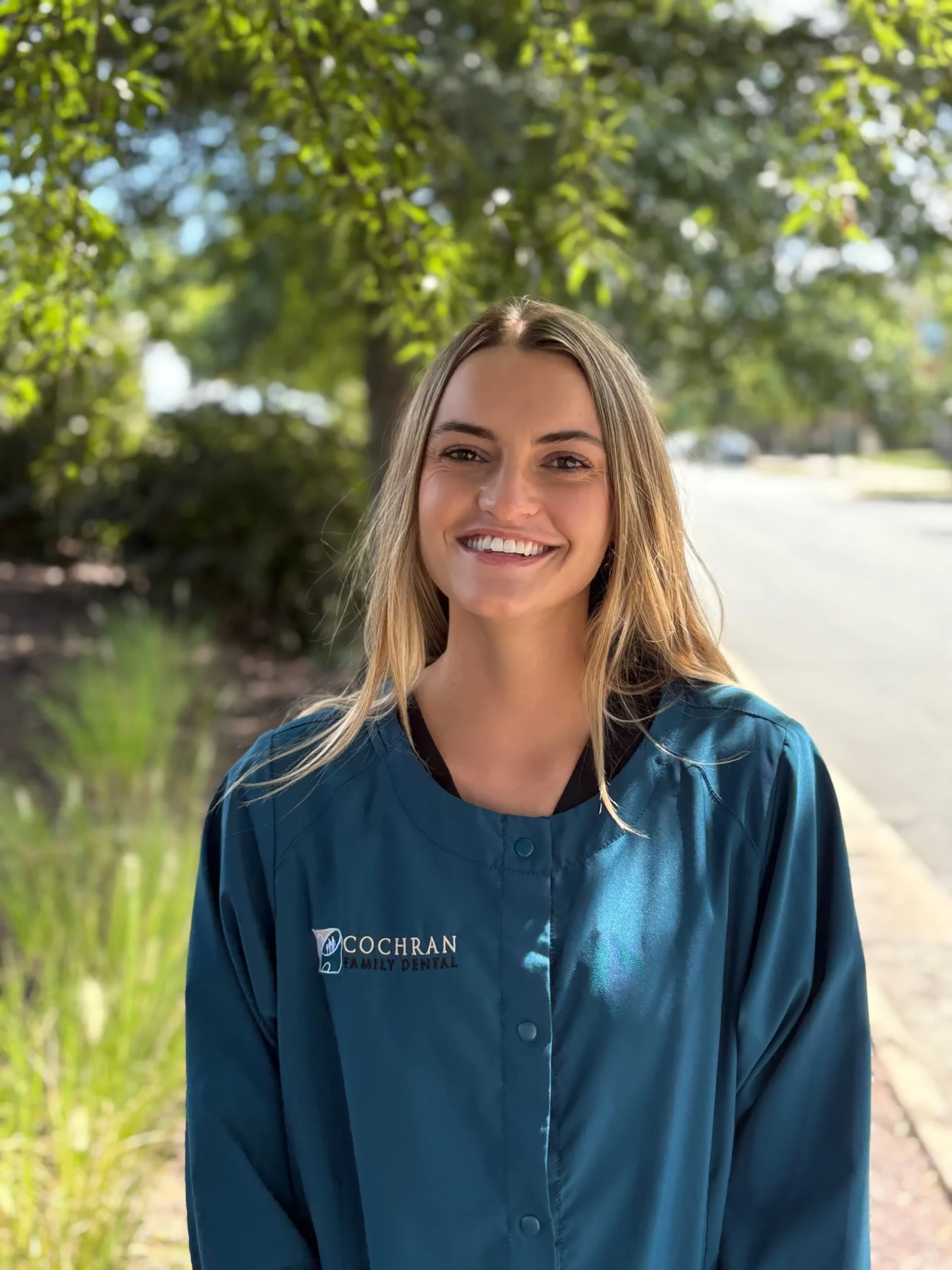 SydneyDentalAssistant scaled