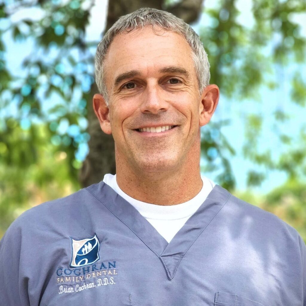 Dr. Brian Cochran dentist 3 scaled 1 2 e17661167399471